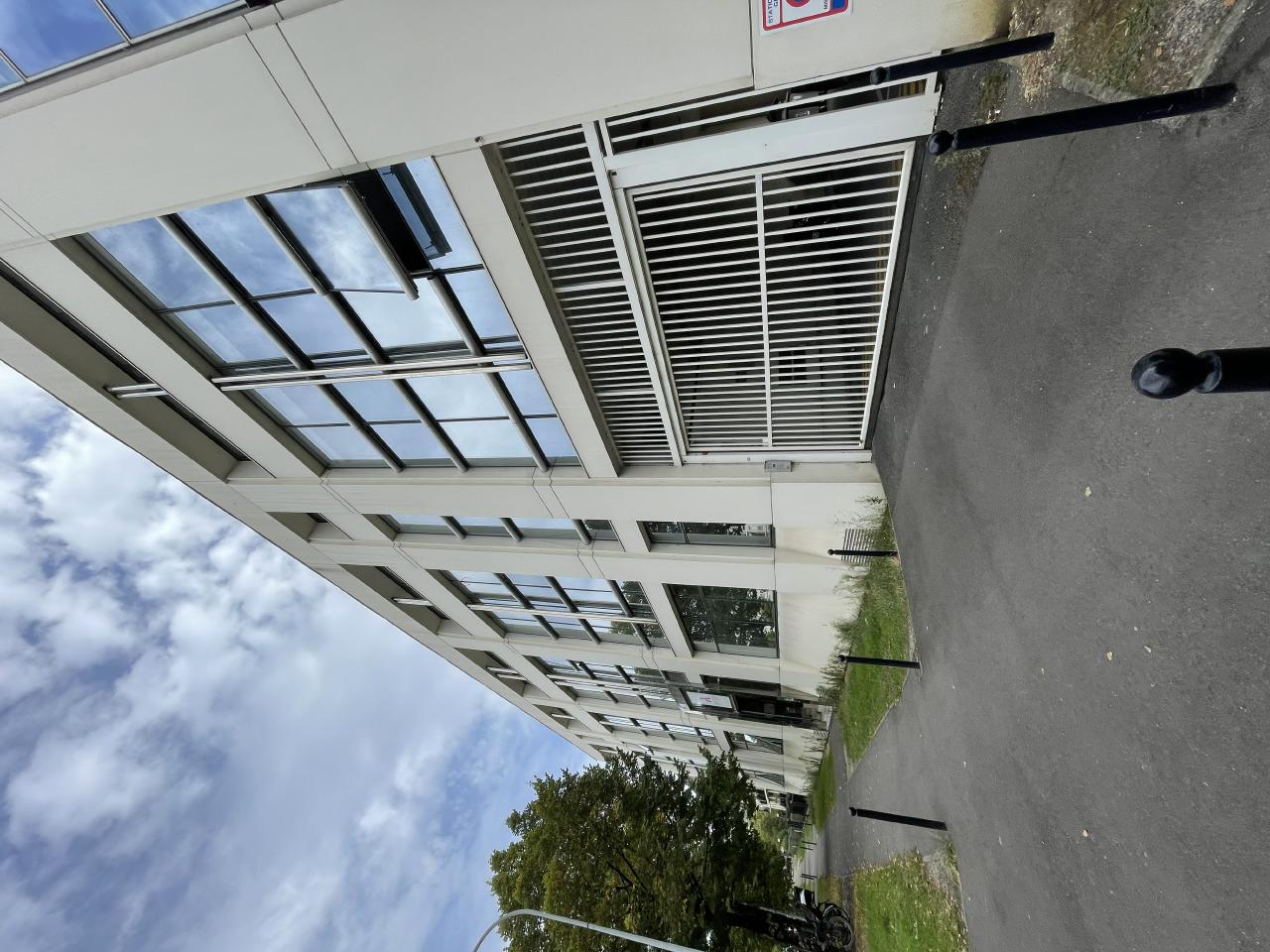 Bureau Bordeaux 1473m² Location bureau Bordeaux Gironde OLBUR2204197 23